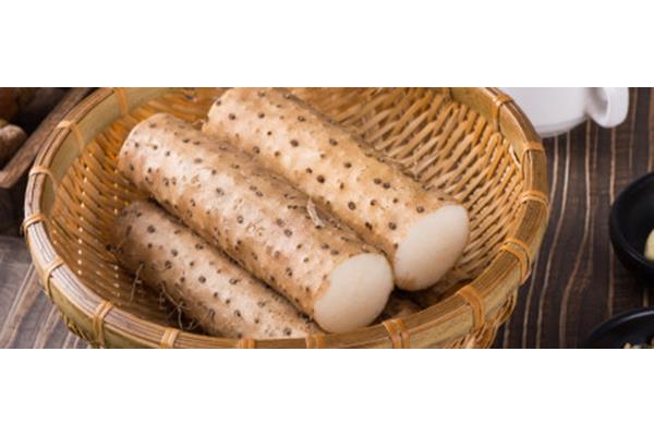 山药怕冻吗