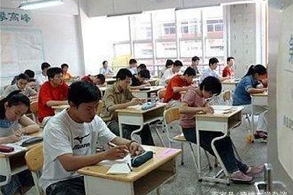 生活处处是考场