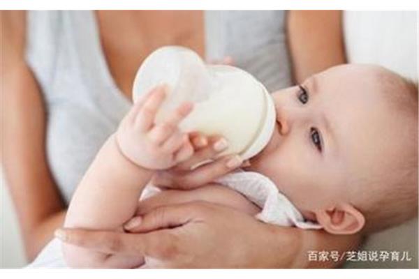 怎样选择婴儿奶粉