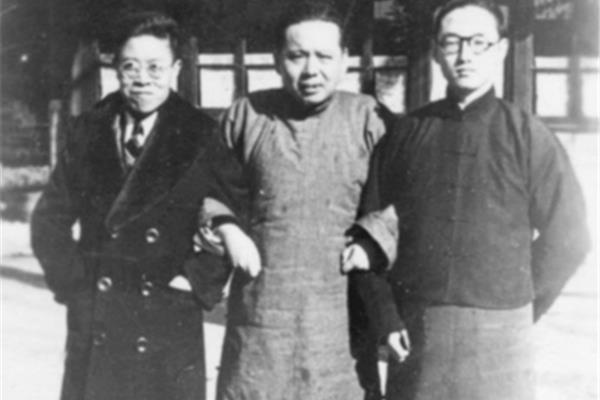 张恨水简介资料