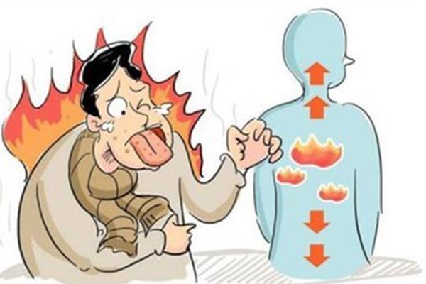 吃啥去肝火