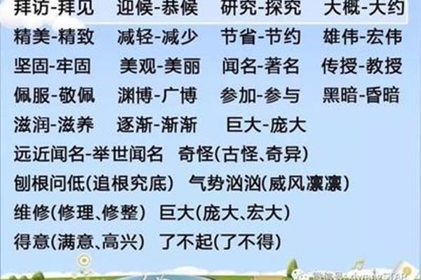 指点近义词