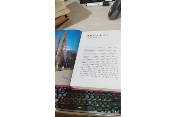 诗歌《微笑》