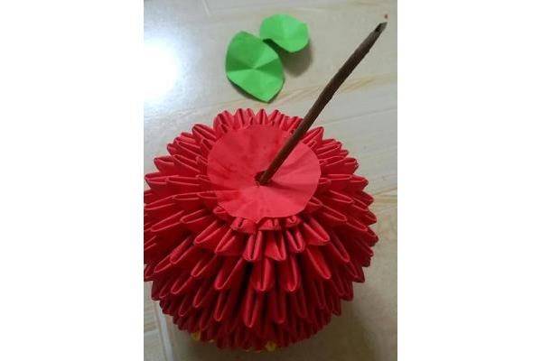 手工生日礼物