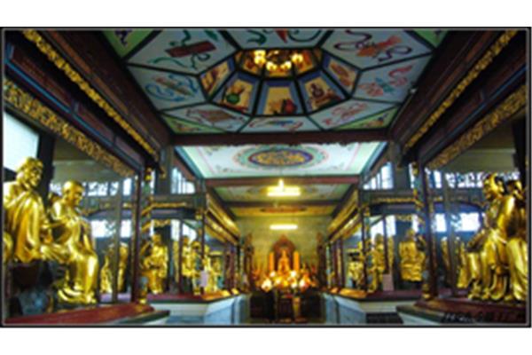 广州华林寺