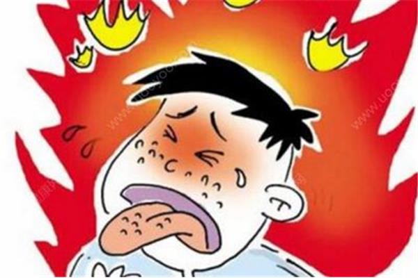 吃啥去肝火