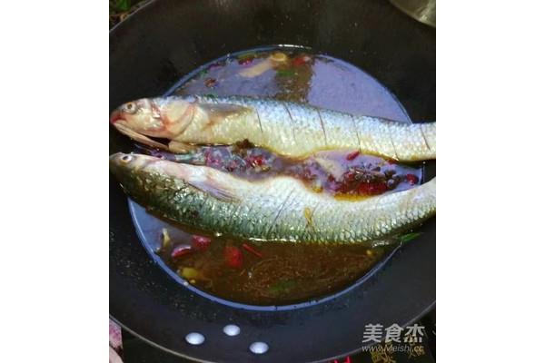 梭鱼怎么做好吃