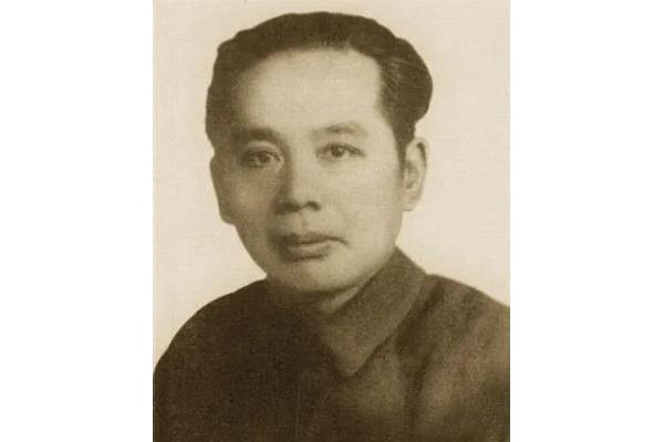 张恨水简介资料