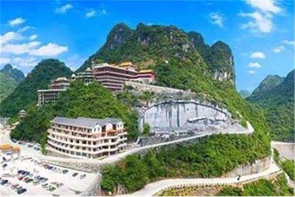 有什么地方好玩