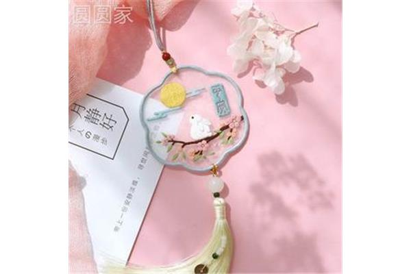 手工生日礼物