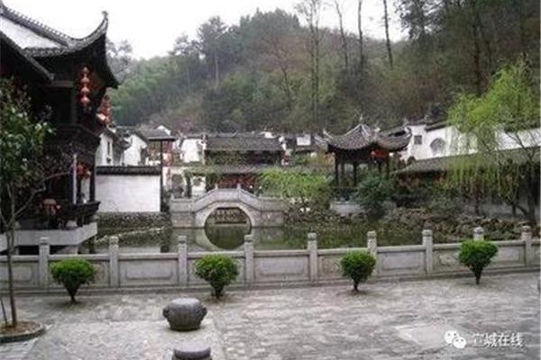 有什么地方好玩