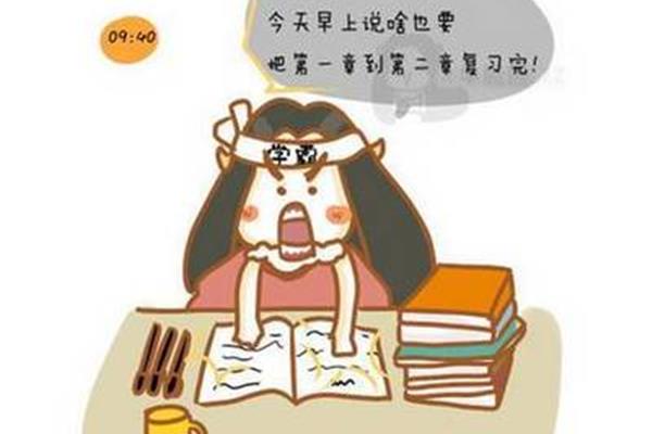 学考什么时候考
