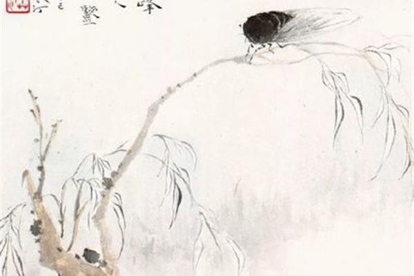 关于鸟的诗句古诗