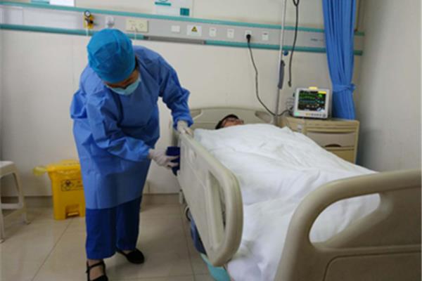 医院感染爆发