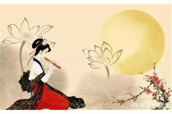 李贺将进酒