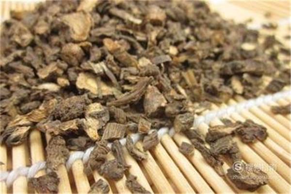补肝的中药
