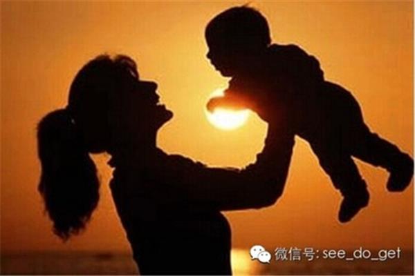 我的父亲和母亲