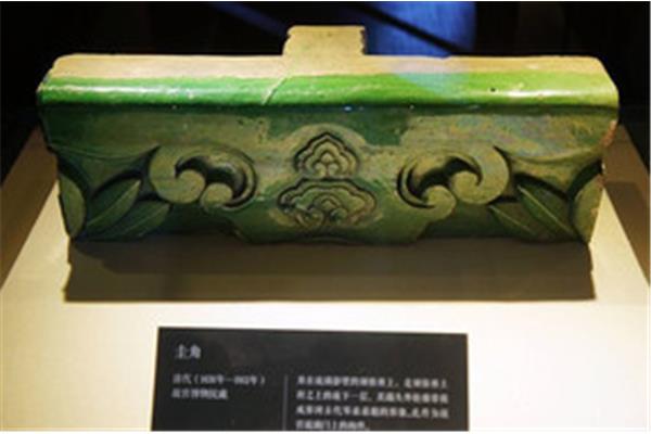 圭角是什么意思
