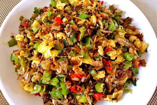 外婆菜是什么菜