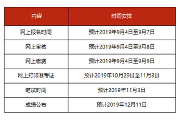 江西教师招聘考试