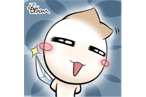 洋葱头头像
