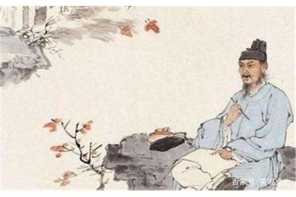 劝君多采撷