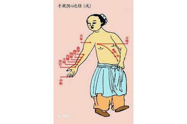 心经的作用