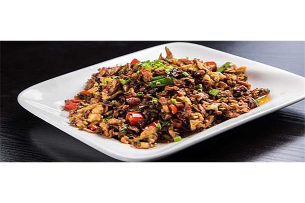 外婆菜是什么菜