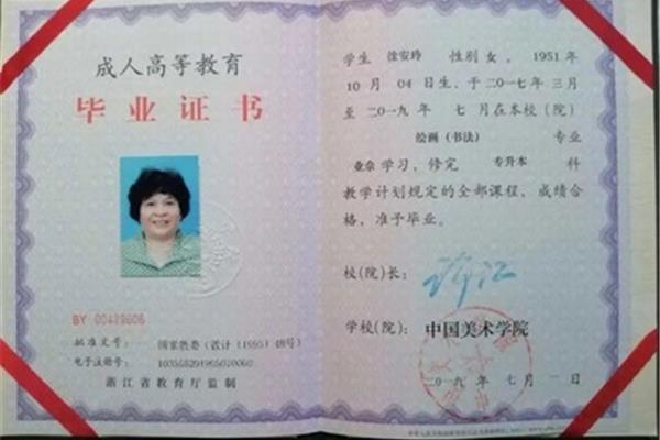 成人本科有用吗