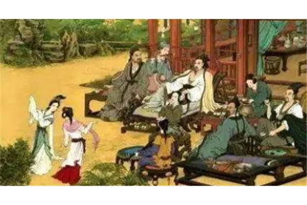 李贺将进酒