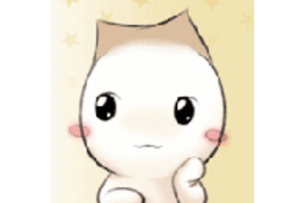洋葱头头像