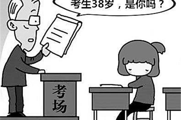成人高考报名网