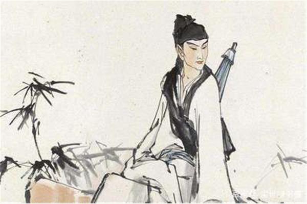 李贺将进酒