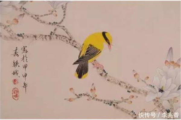 关于鸟的诗句古诗