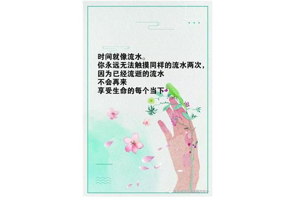 放弃也是一种美