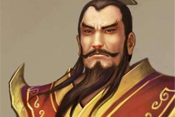 易水歌荆轲