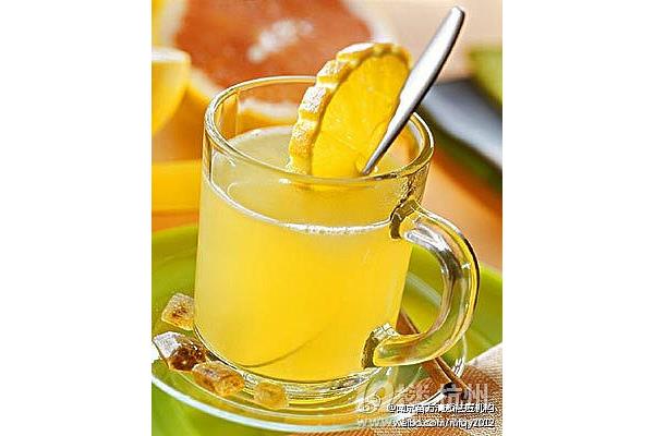 柠檬水可以祛痘吗