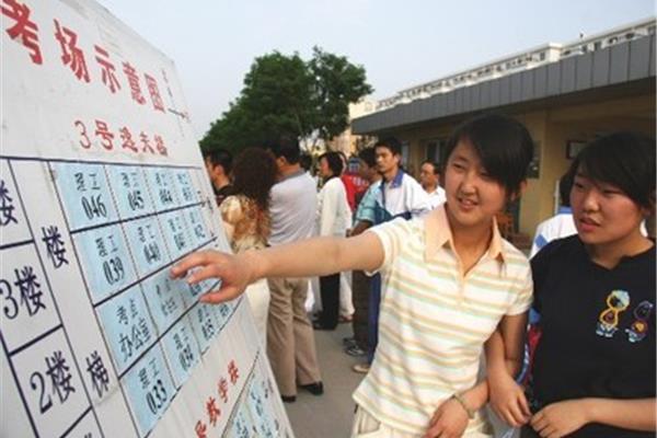 成人高考报名网