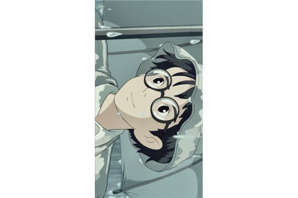 起风了情侣头像