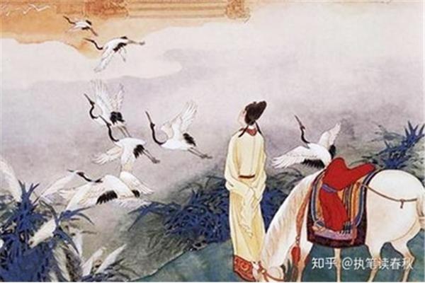 李贺将进酒