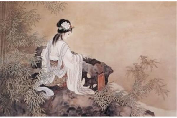 关于思乡的古诗