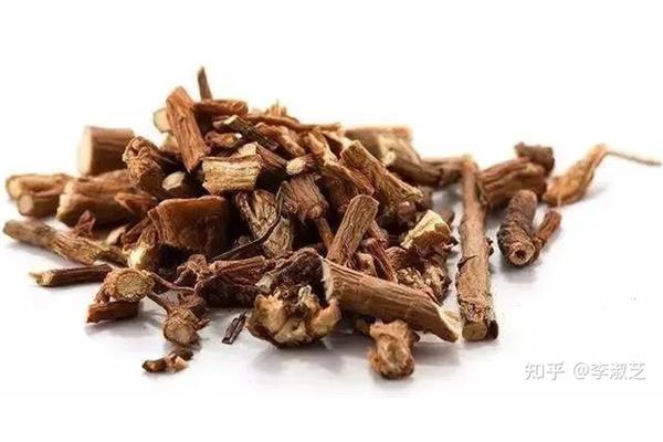 补肝的中药