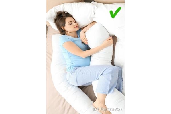 孕妇可以右侧睡吗