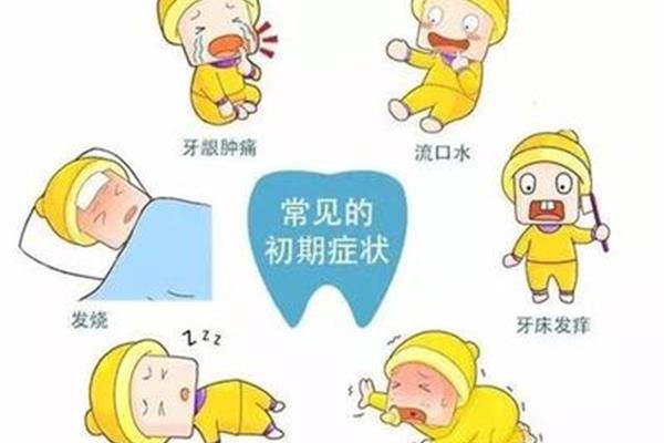宝宝发烧的原因