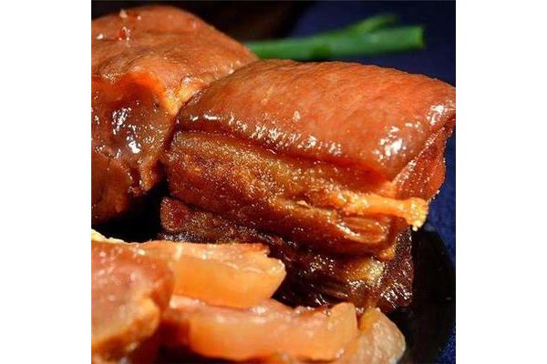 腊肉的做法