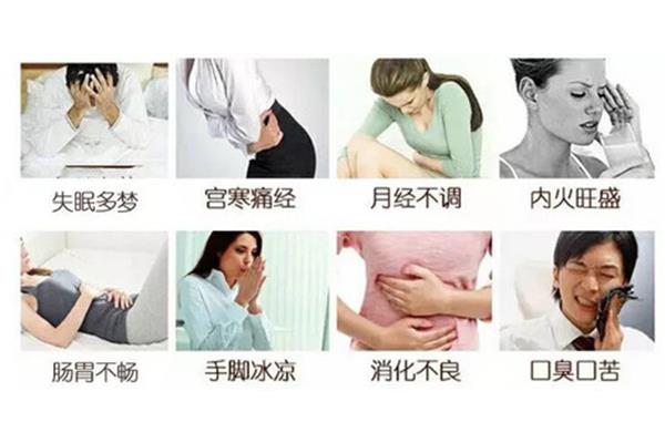 湿气重会胖吗
