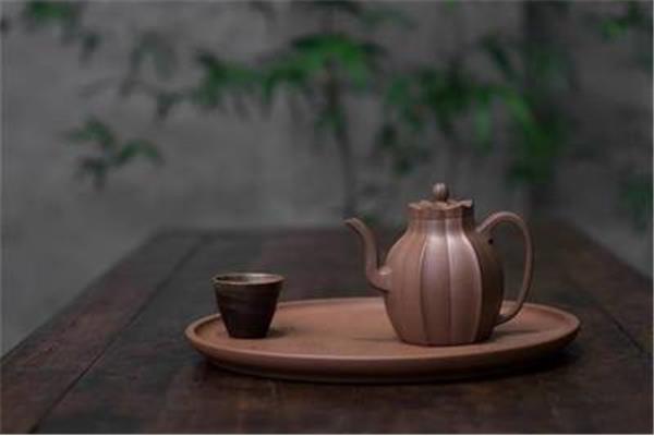 品茶的心境