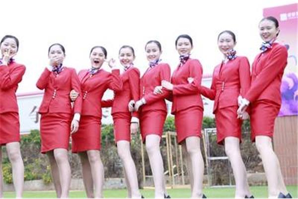 空姐的要求