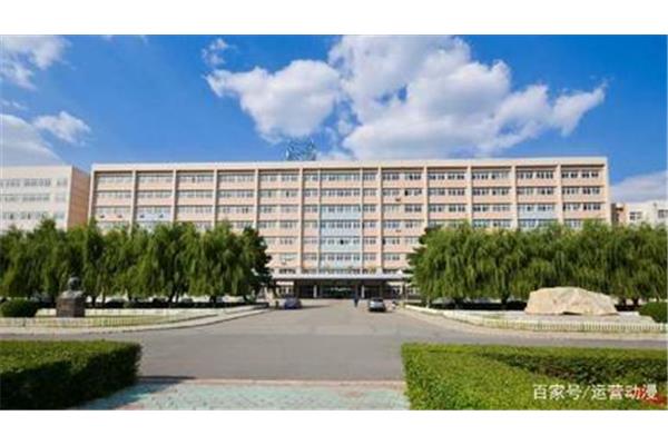 长春有什么大学