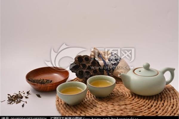 品茶的心境